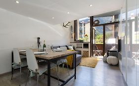 Résidence Grand Roc - Ancolies 028 - Happy Rentals
